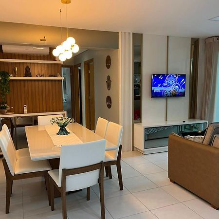 Ape Estilo Resort C/ Pe Na Areia E Vista Mar, Proximo Ao Beto Carrero Piçarras Kültér fotó