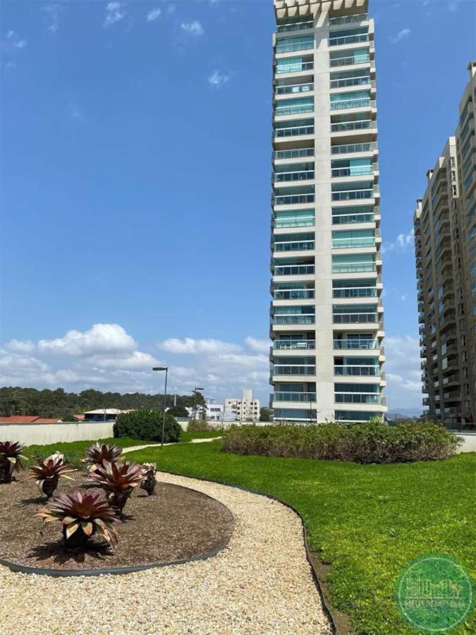 Ape Estilo Resort C/ Pe Na Areia E Vista Mar, Proximo Ao Beto Carrero Piçarras Kültér fotó