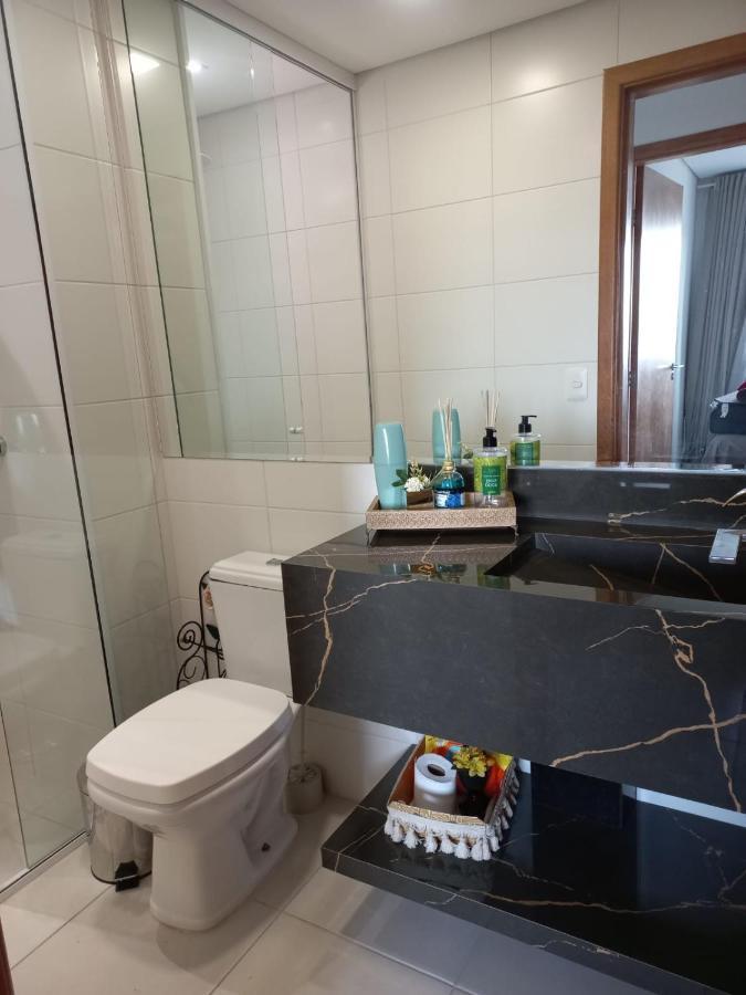 Ape Estilo Resort C/ Pe Na Areia E Vista Mar, Proximo Ao Beto Carrero Piçarras Kültér fotó
