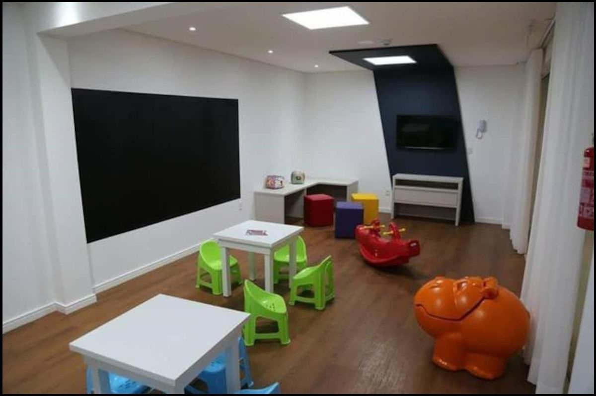 Ape Estilo Resort C/ Pe Na Areia E Vista Mar, Proximo Ao Beto Carrero Piçarras Kültér fotó