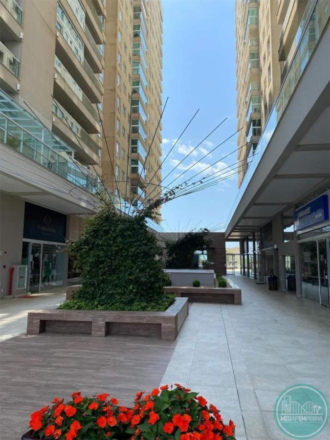 Ape Estilo Resort C/ Pe Na Areia E Vista Mar, Proximo Ao Beto Carrero Piçarras Kültér fotó
