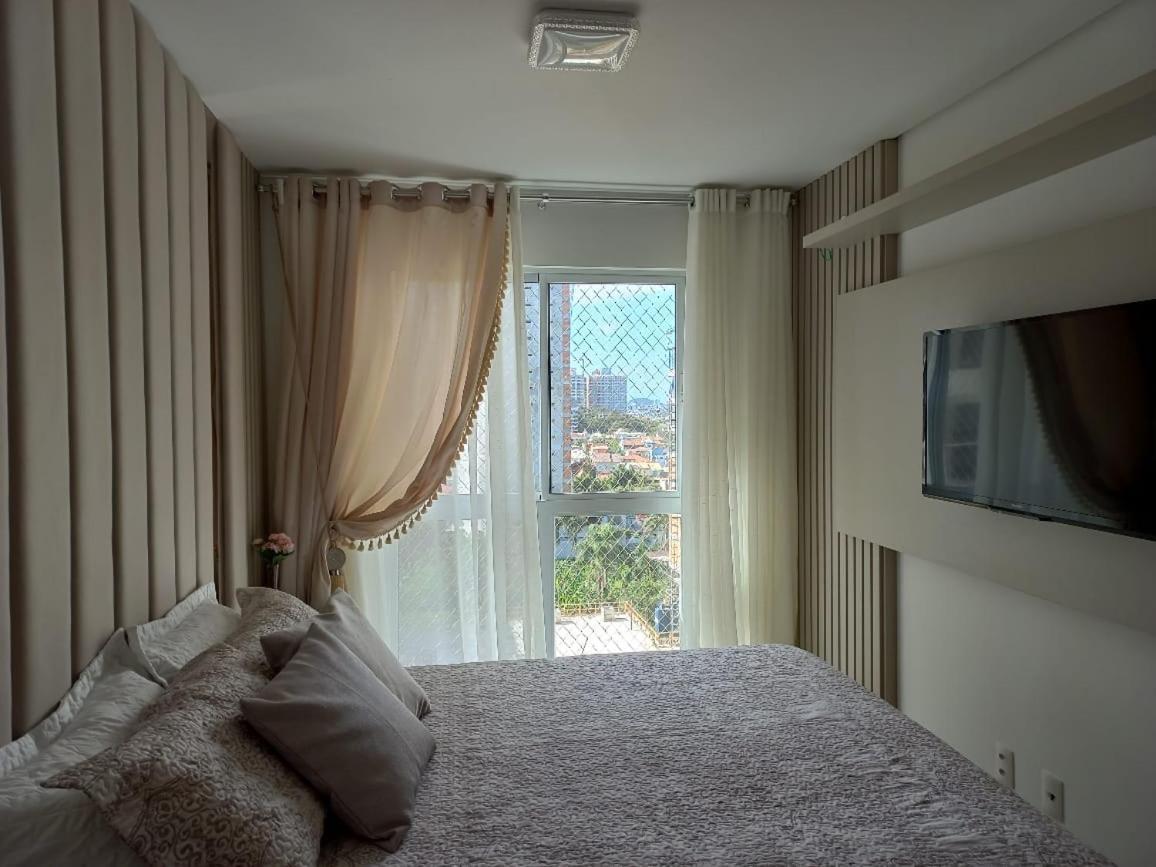 Ape Estilo Resort C/ Pe Na Areia E Vista Mar, Proximo Ao Beto Carrero Piçarras Kültér fotó