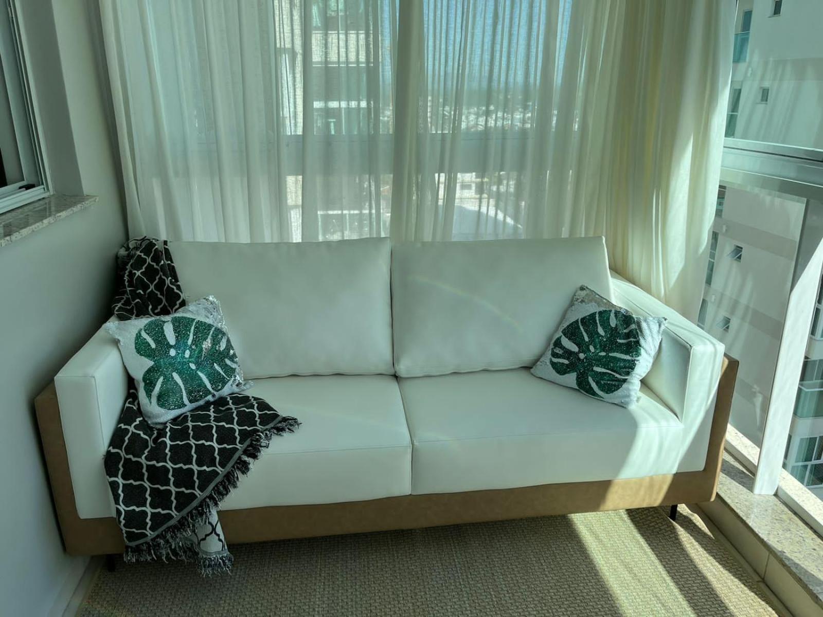 Ape Estilo Resort C/ Pe Na Areia E Vista Mar, Proximo Ao Beto Carrero Piçarras Kültér fotó