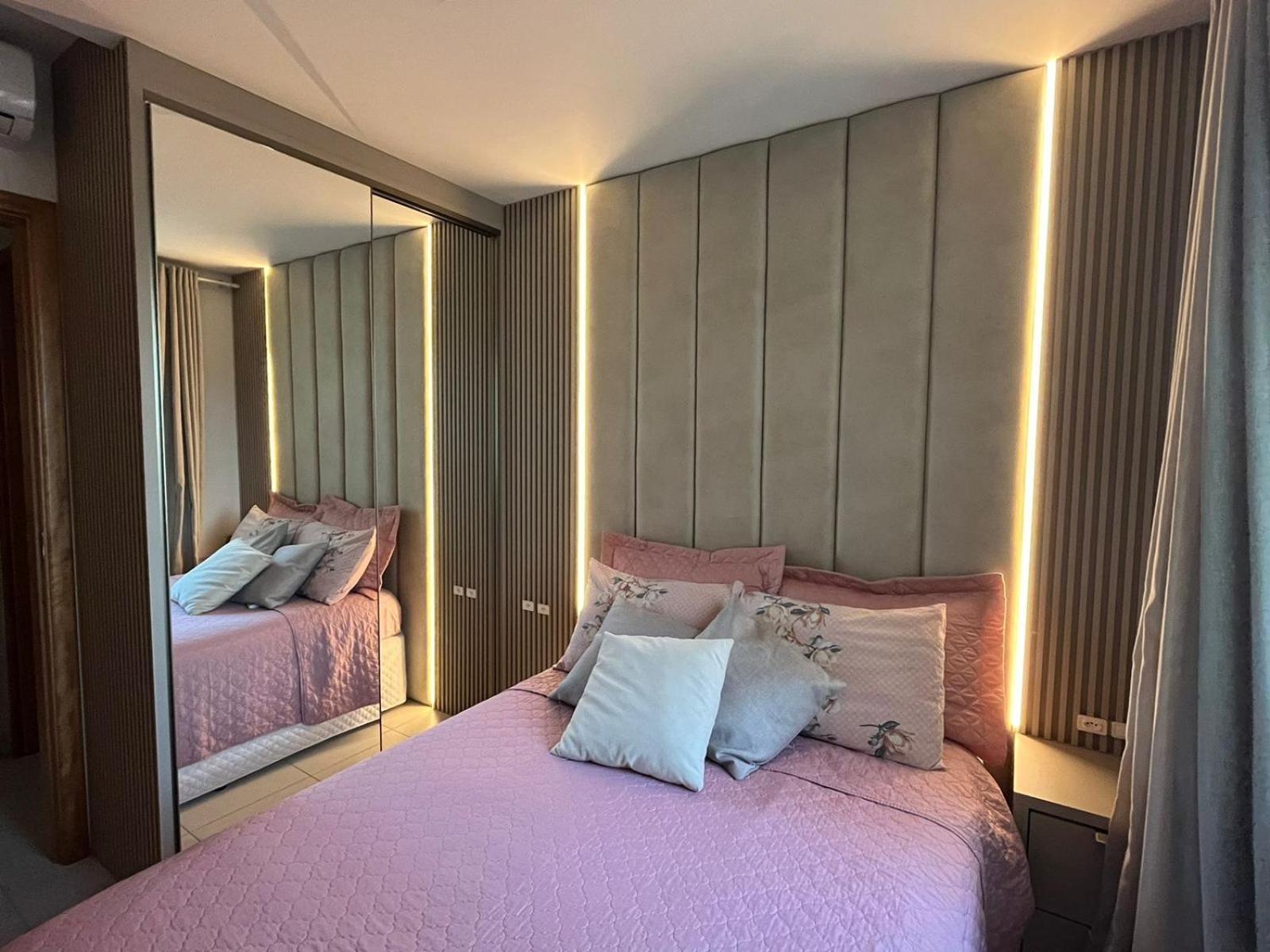Ape Estilo Resort C/ Pe Na Areia E Vista Mar, Proximo Ao Beto Carrero Piçarras Kültér fotó