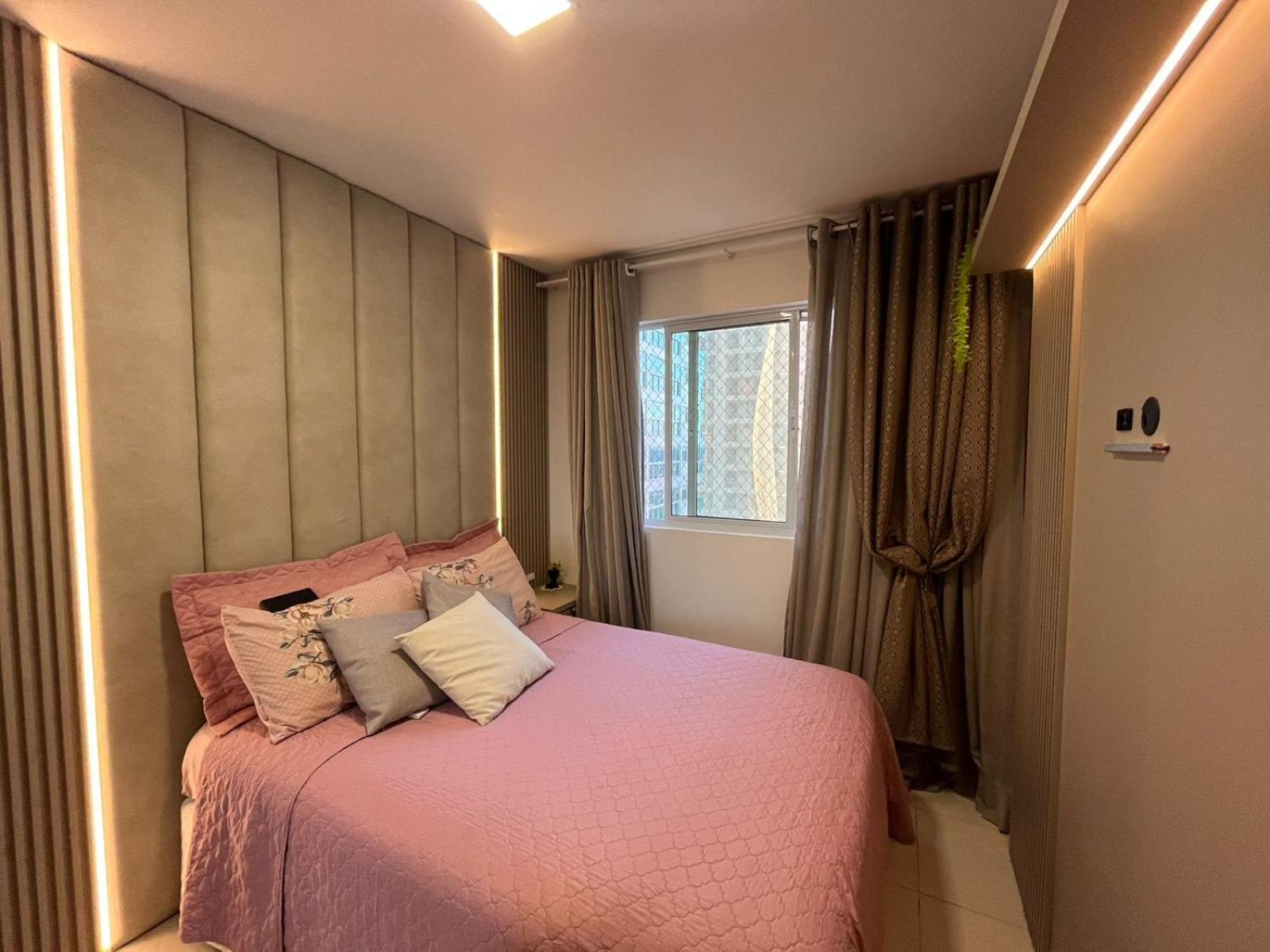 Ape Estilo Resort C/ Pe Na Areia E Vista Mar, Proximo Ao Beto Carrero Piçarras Kültér fotó